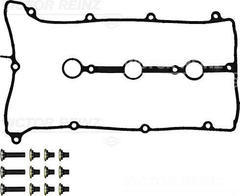 Jeu de joints d'étanchéité, couvercle de culasse REINZ ref. 15-52853-01