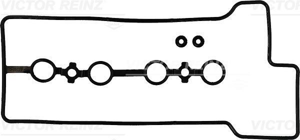 Jeu de joints d'étanchéité, couvercle de culasse REINZ ref. 15-53121-01