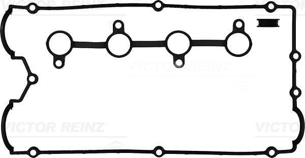 Jeu de joints d'étanchéité, couvercle de culasse REINZ ref. 15-53484-01