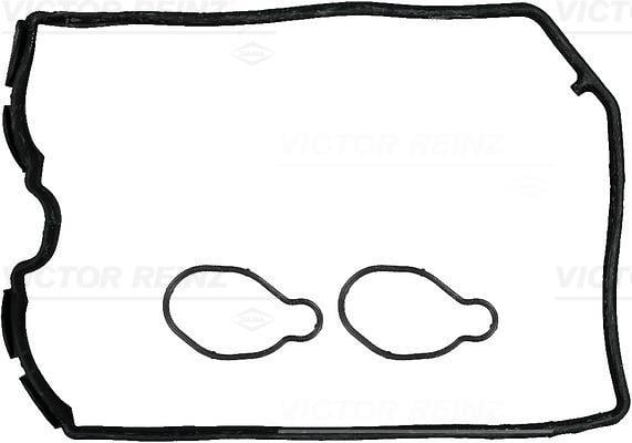 Jeu de joints d'étanchéité, couvercle de culasse REINZ ref. 15-53946-01