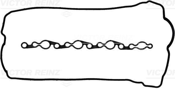 Jeu de joints d'étanchéité, couvercle de culasse REINZ ref. 15-54074-01
