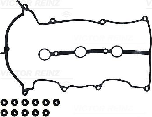 Jeu de joints d'étanchéité, couvercle de culasse REINZ 15-54228-01