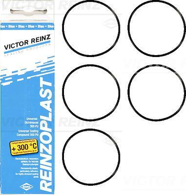 Jeu de joints d'étanchéité, couvercle de culasse REINZ ref. 15-76741-02
