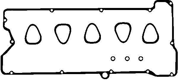 Butée hydraulique Coupé