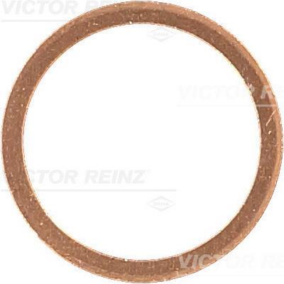 Joint de bouchon vidange REINZ 41-70198-00