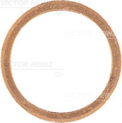 Joint de bouchon vidange REINZ 41-70233-00