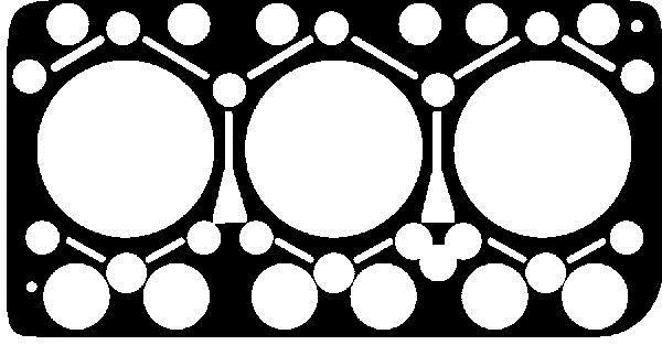 Butée hydraulique I