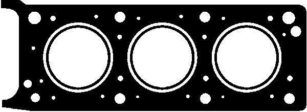 Butée hydraulique Coupé