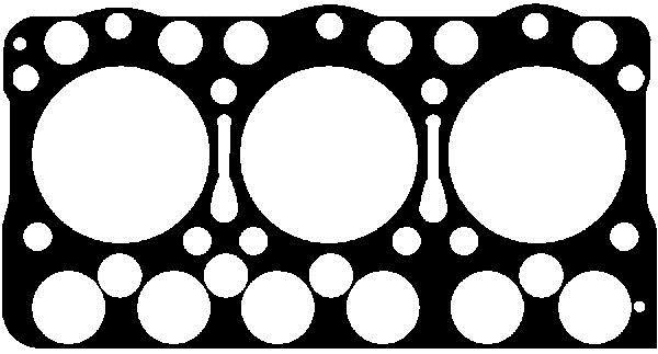 Butée hydraulique I