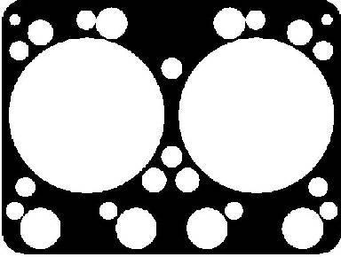 Joint de culasse REINZ 61-25380-10