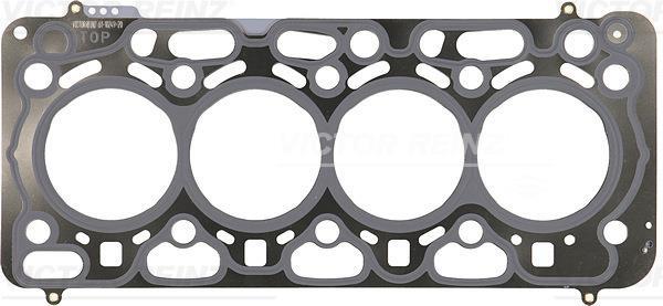 Joint de culasse REINZ 61-10249-20