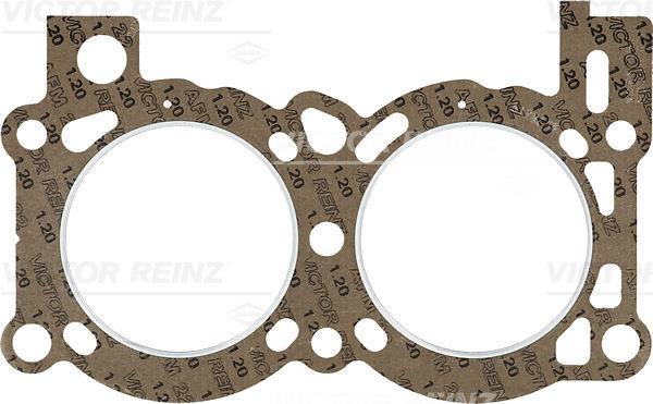 Junta, culata REINZ 61-21256-30