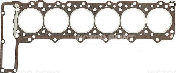 Joint de culasse REINZ 61-27005-50
