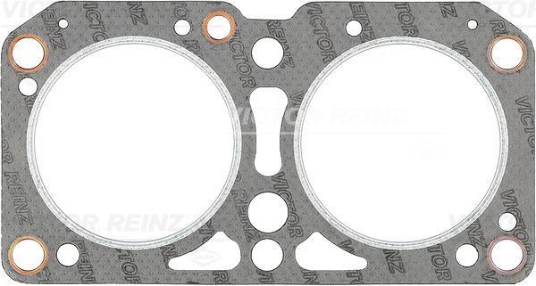 Joint de culasse REINZ 61-35715-00