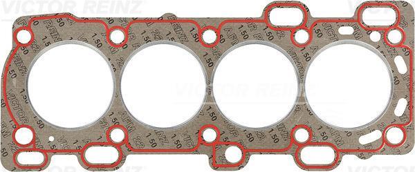 Joint de culasse REINZ 61-37010-00