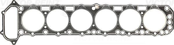 Joint de culasse REINZ ref. 61-52500-30