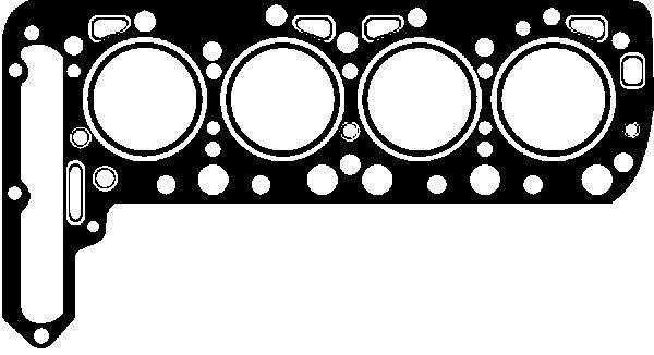 Joint de culasse REINZ 61-19567-30
