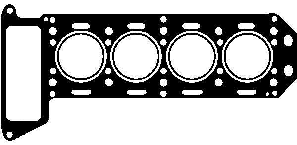 Butée hydraulique I