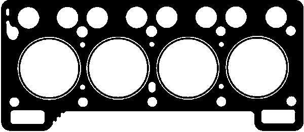 Butée hydraulique I