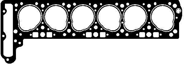 Butée hydraulique I