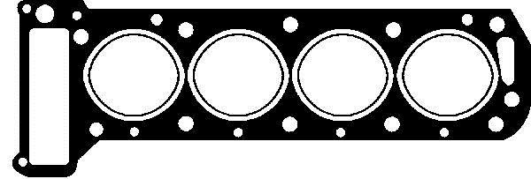 Butée hydraulique Ka