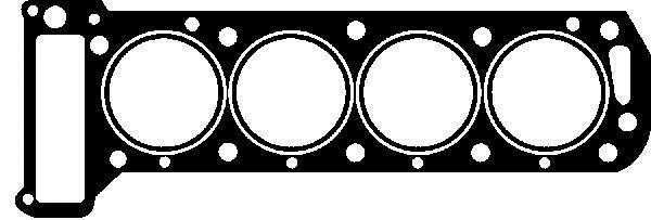 Butée hydraulique Ka