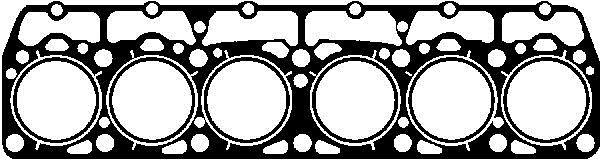 Joint de culasse REINZ 61-23305-10
