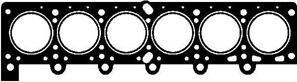Butée hydraulique I