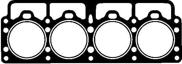 Joint de culasse REINZ 61-24470-20