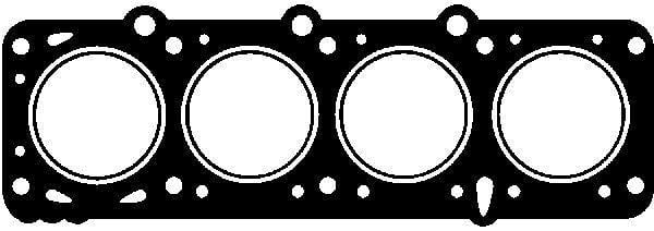 Butée hydraulique I