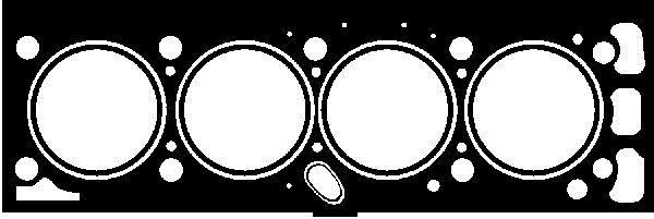Butée hydraulique I