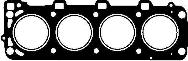 Butée hydraulique I