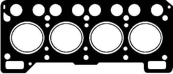 Butée hydraulique I