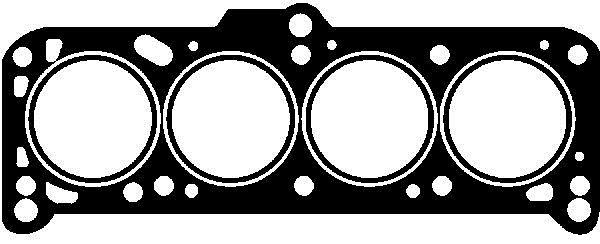 Butée hydraulique I