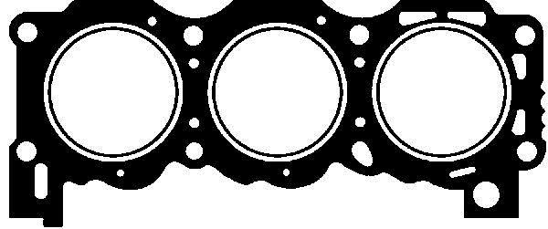 Joint de culasse REINZ 61-25630-20