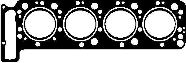 Butée hydraulique Coupé