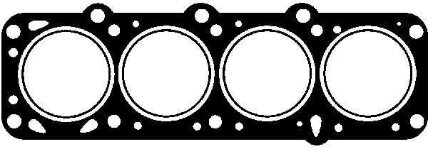Butée hydraulique I