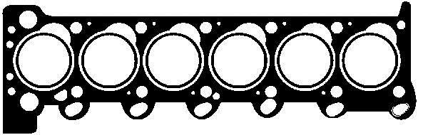 Butée hydraulique I