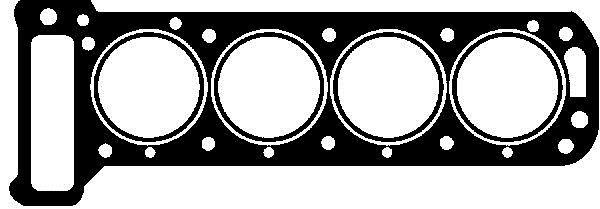 Butée hydraulique Ka