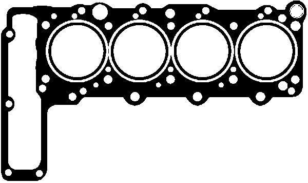 Butée hydraulique I
