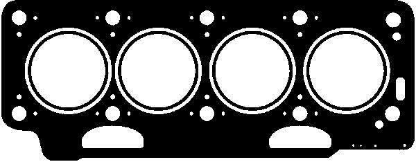 Butée hydraulique I