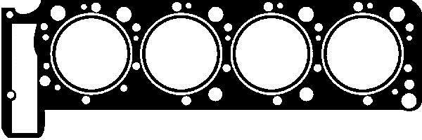 Joint de culasse REINZ 61-26560-20