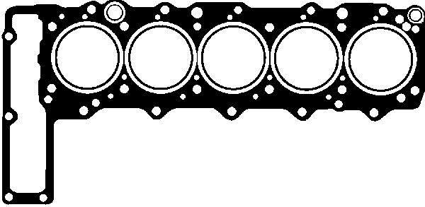 Butée hydraulique I