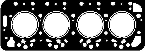 Butée hydraulique J7