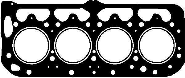 Butée hydraulique I