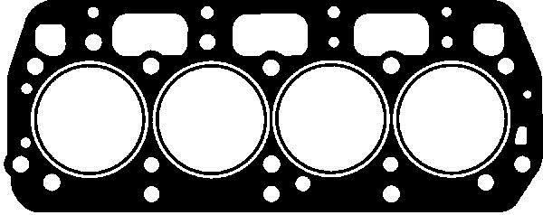 Butée hydraulique I