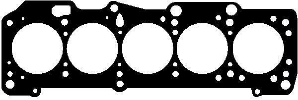 Butée hydraulique Coupé
