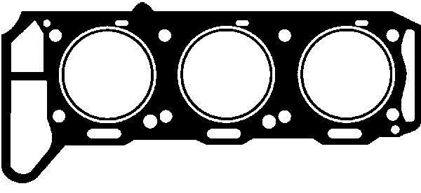 Butée hydraulique I