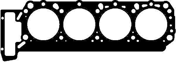 Joint de culasse REINZ 61-27675-20