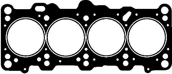 Butée hydraulique V8